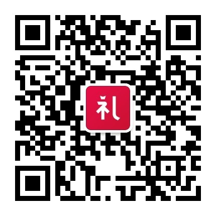 佳礼荟供应链公众号二维码